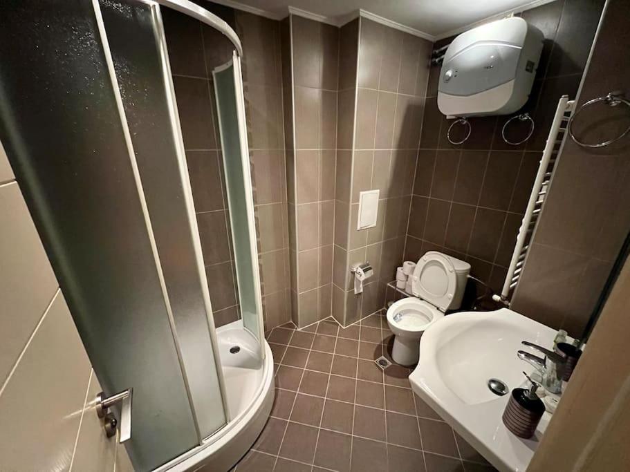 Excellent Location ! General Gurko Apartment Sofia Ngoại thất bức ảnh