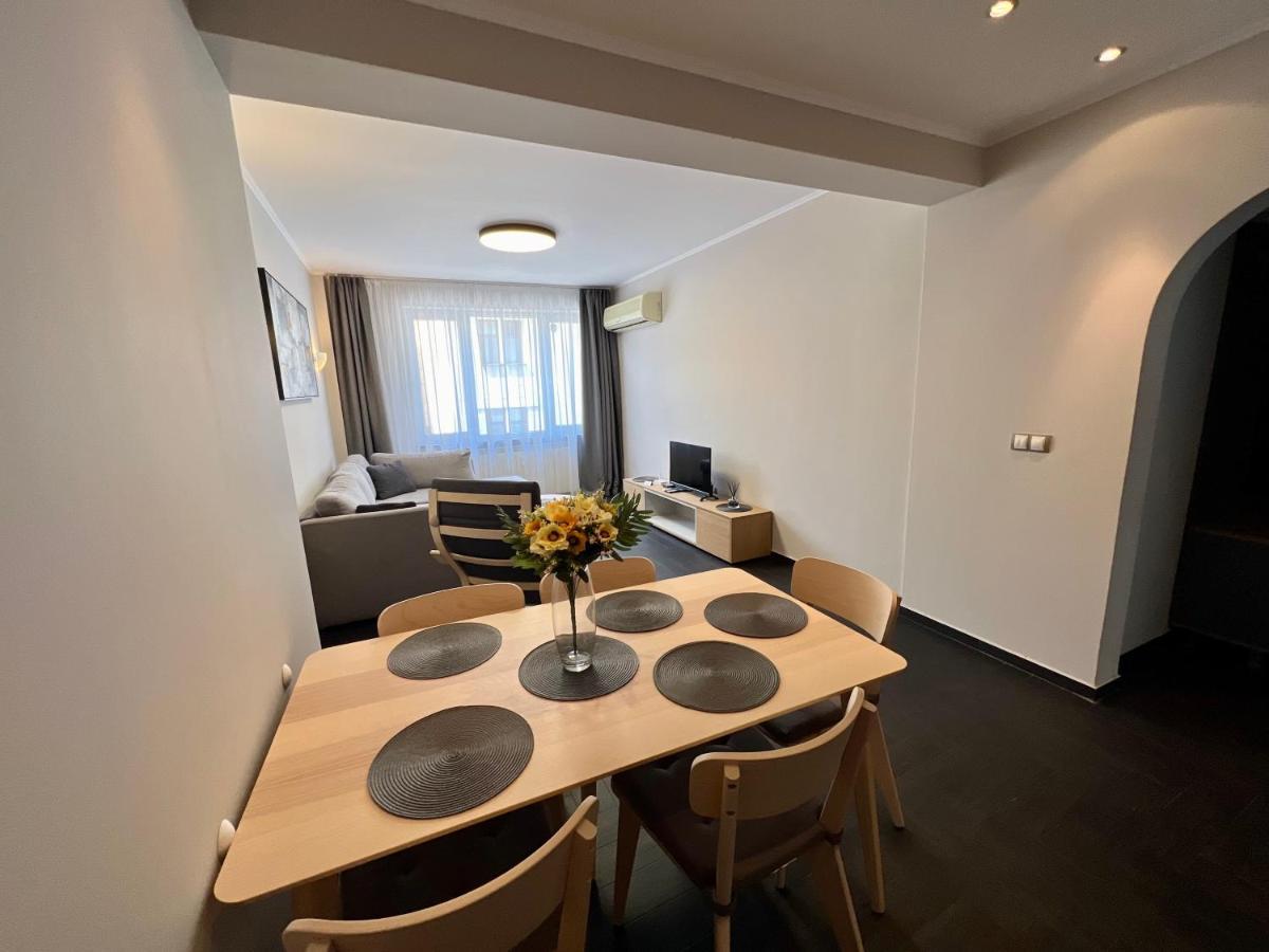 Excellent Location ! General Gurko Apartment Sofia Ngoại thất bức ảnh