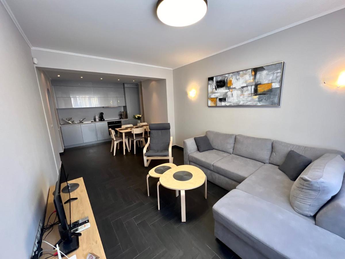 Excellent Location ! General Gurko Apartment Sofia Ngoại thất bức ảnh
