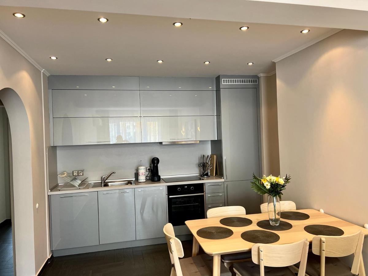 Excellent Location ! General Gurko Apartment Sofia Ngoại thất bức ảnh
