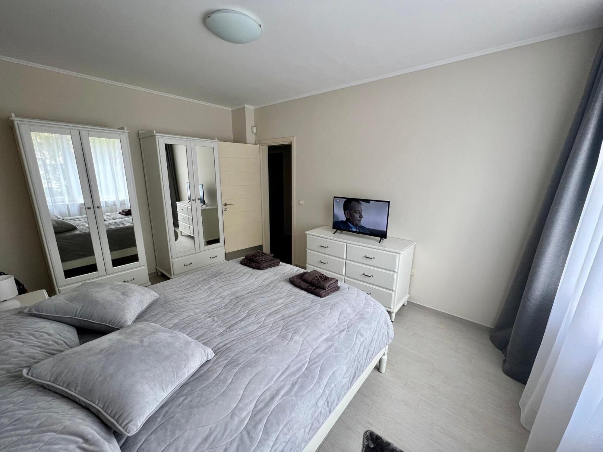 Excellent Location ! General Gurko Apartment Sofia Ngoại thất bức ảnh