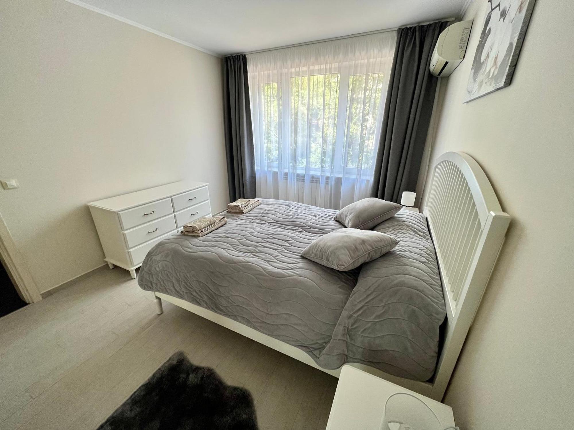 Excellent Location ! General Gurko Apartment Sofia Ngoại thất bức ảnh